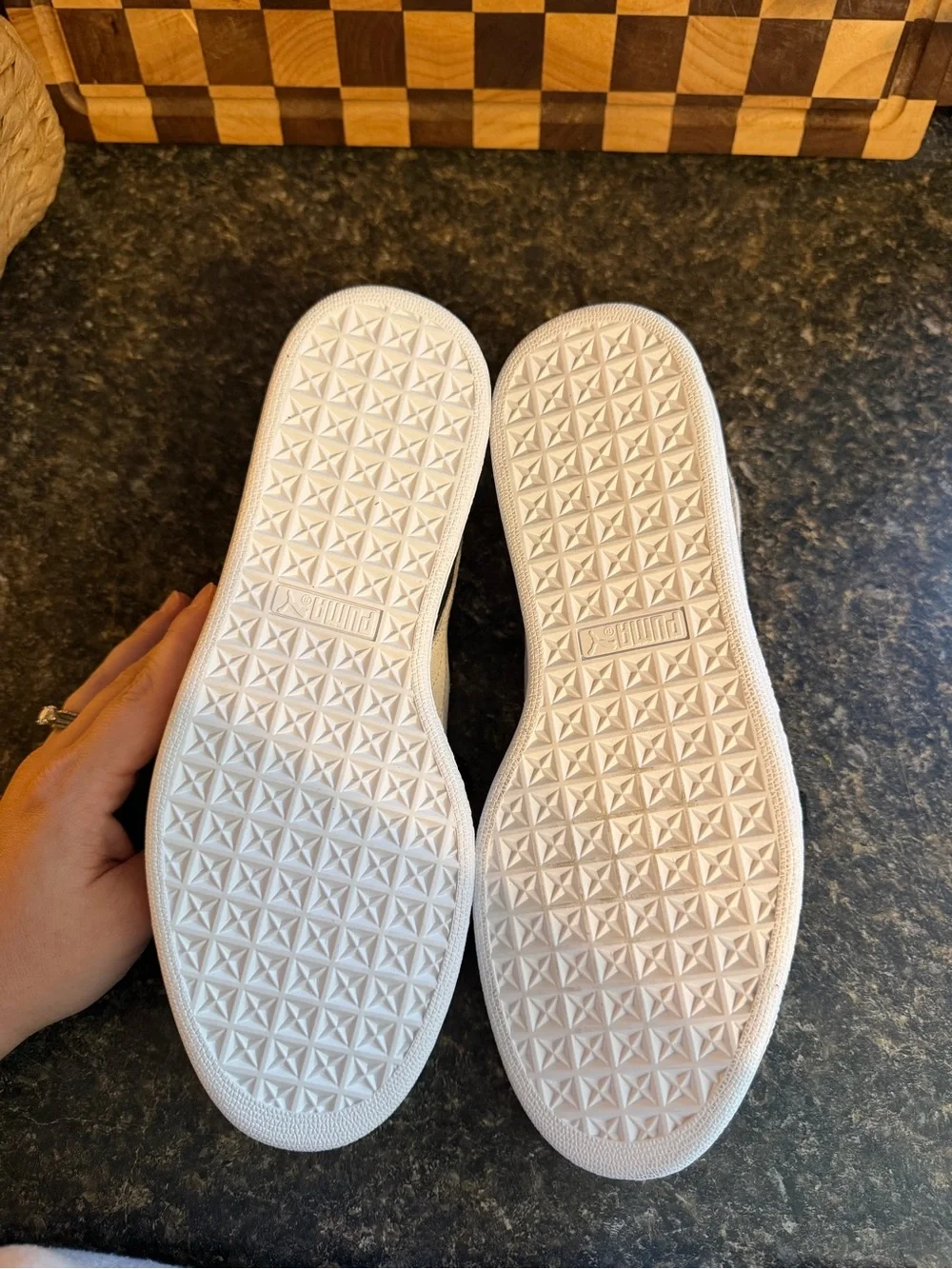 Puma brand new